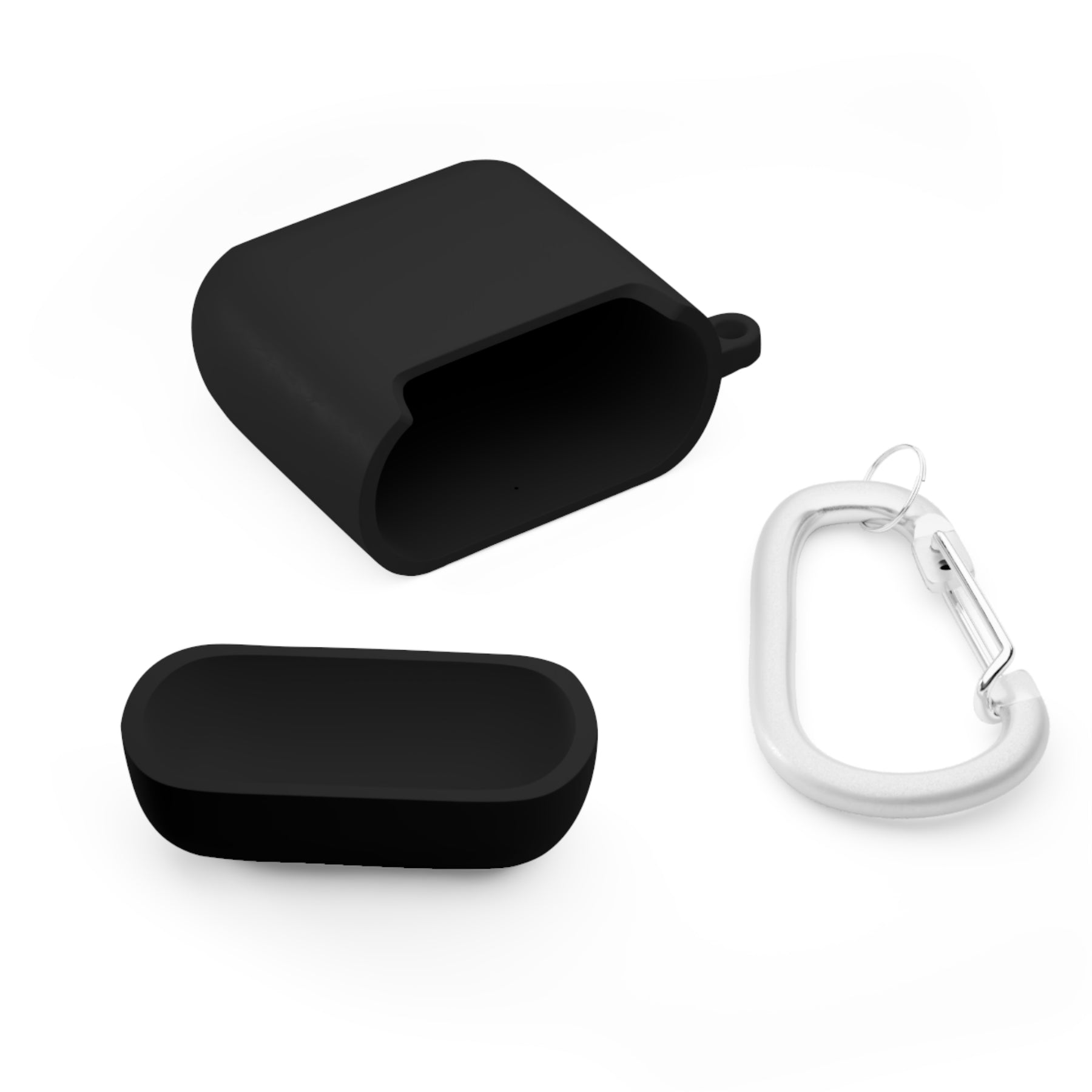 Bold "IN BUT NOT OF" AirPods and AirPods Pro Case Cover
