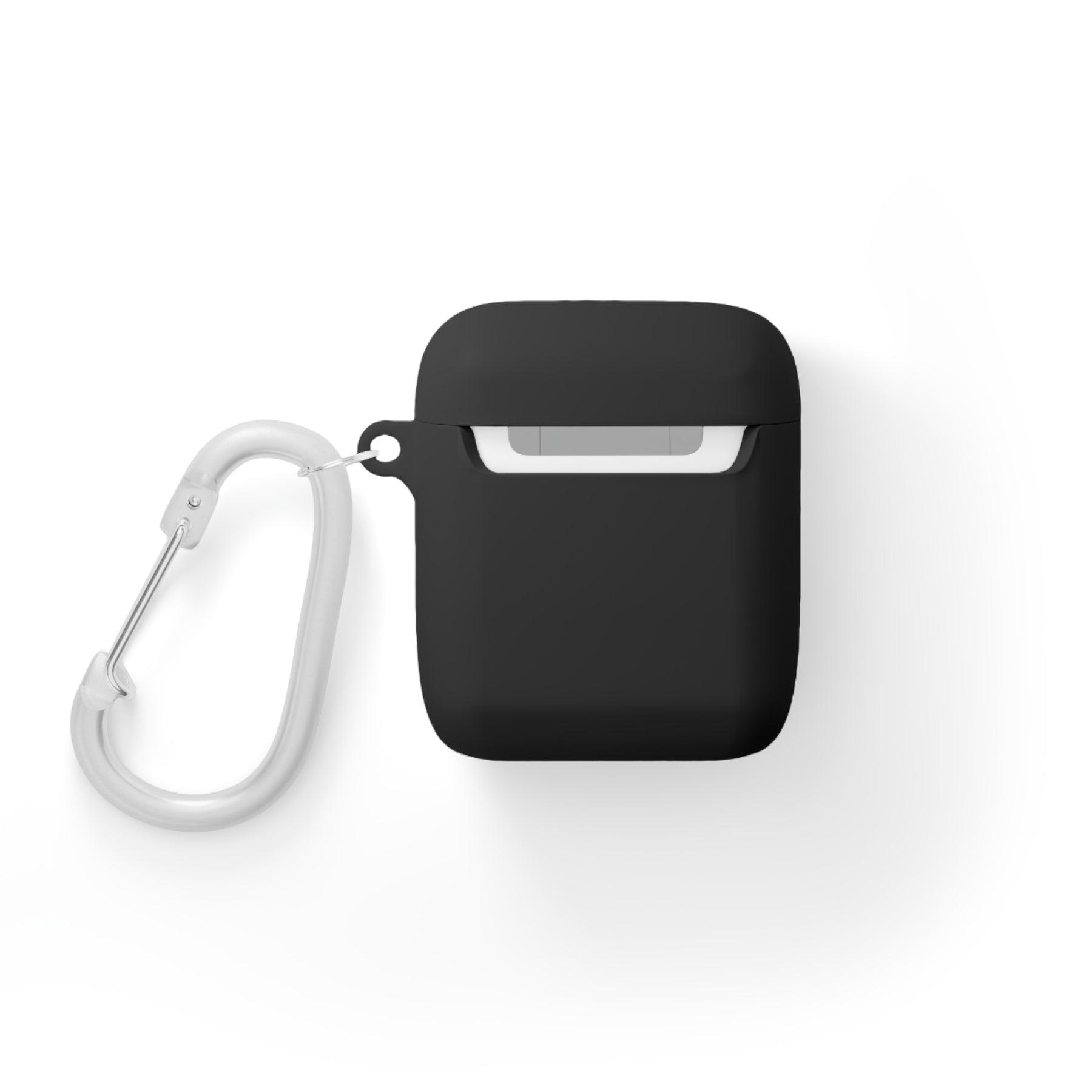 Bold "IN BUT NOT OF" AirPods and AirPods Pro Case Cover