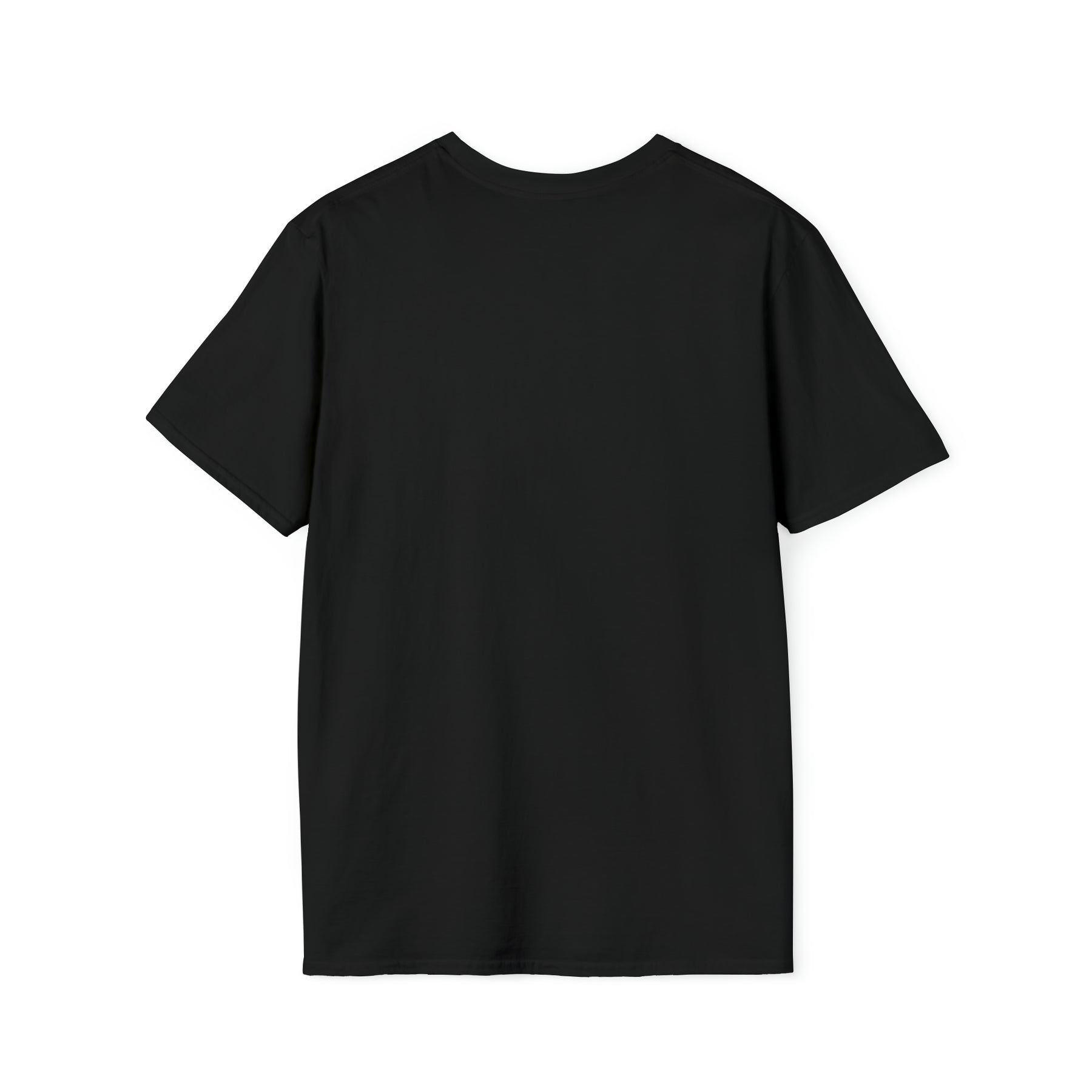 Bold "IN BUT NOT OF" Softstyle T-Shirt | Unisex