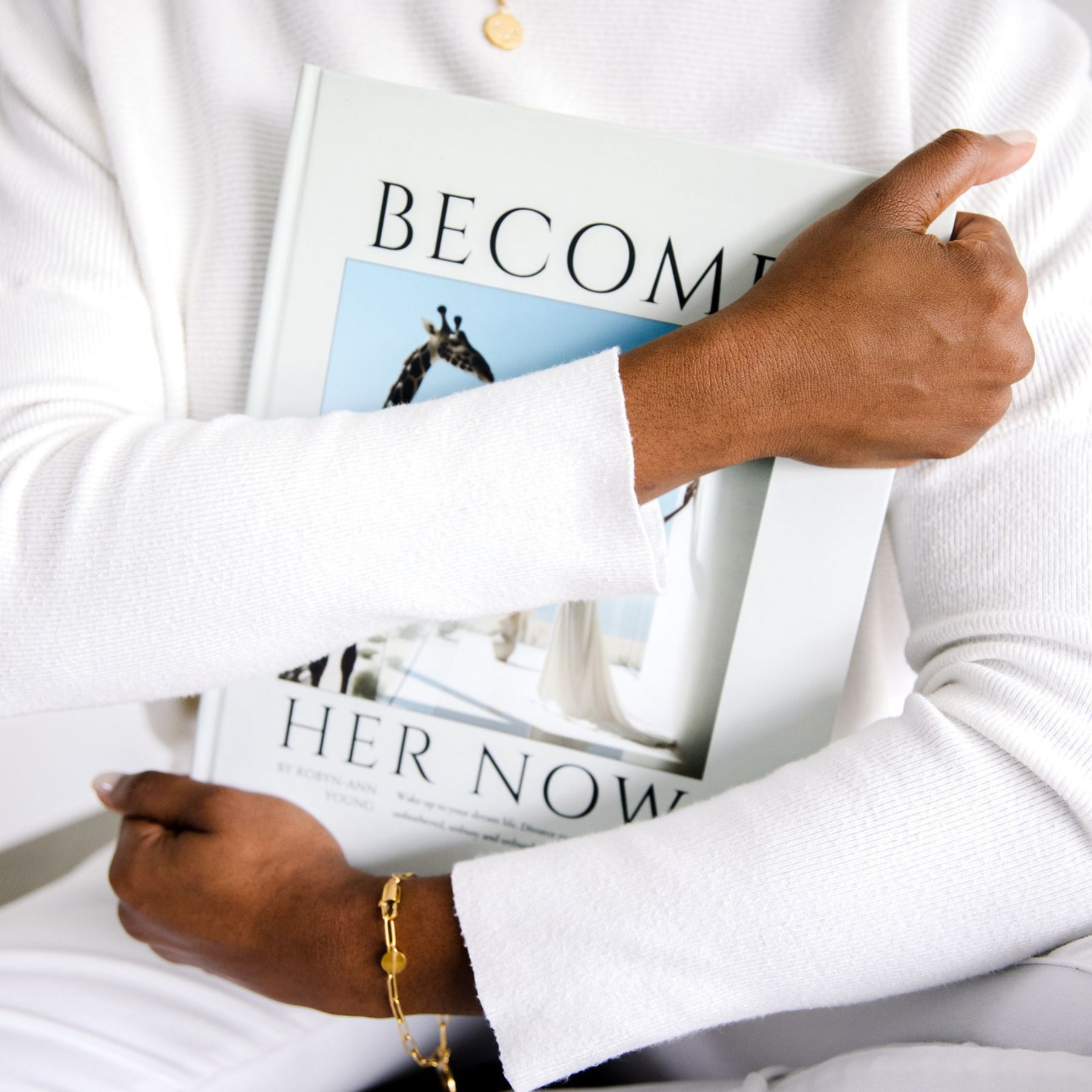 HER FEARLESS MAKEOVER | Course + Coaching + Companion Playbook Shipped!