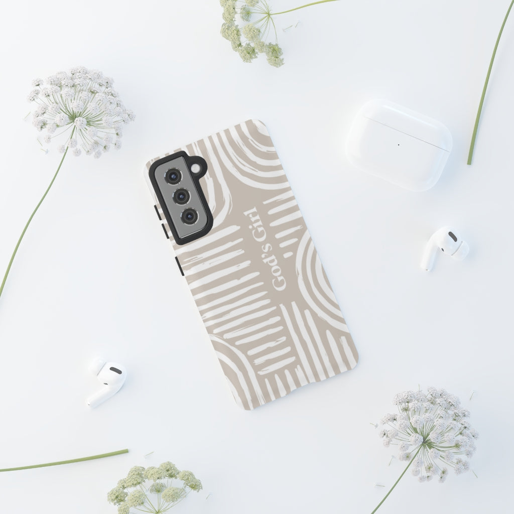 SonKissed Phone Protector - Tough Cases