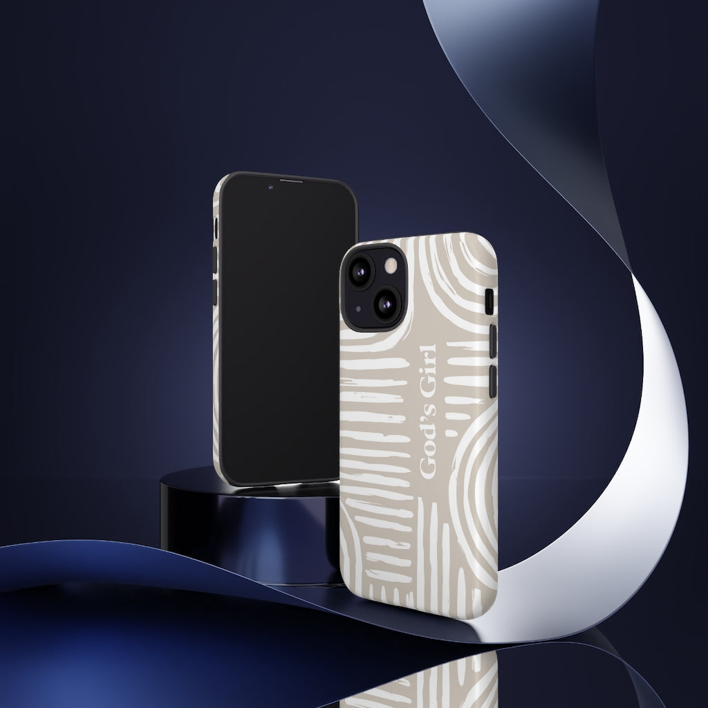 SonKissed Phone Protector - Tough Cases