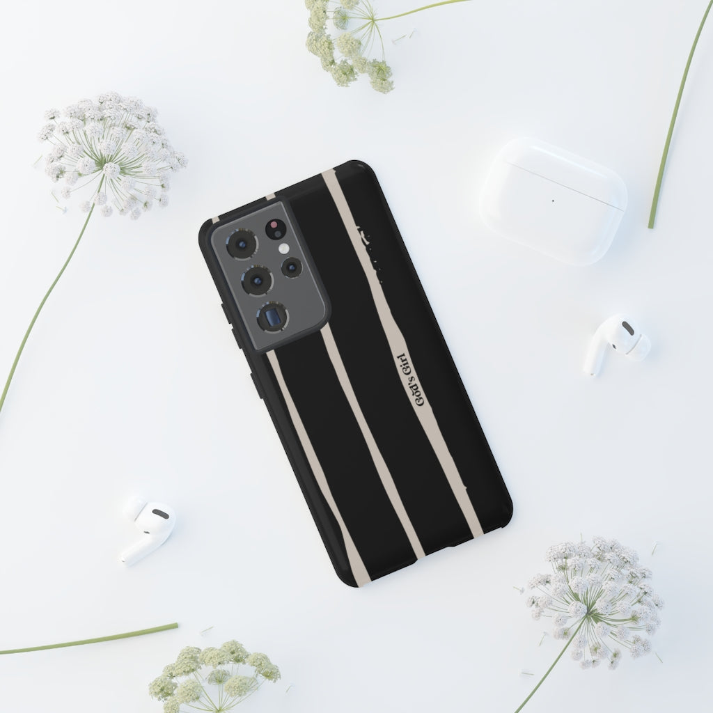 God's Girl Phone Protector - Tough Cases