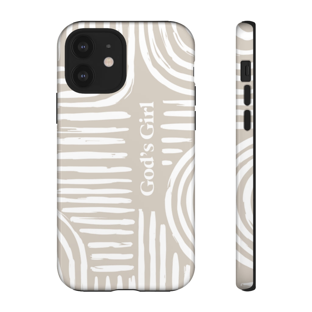 SonKissed Phone Protector - Tough Cases