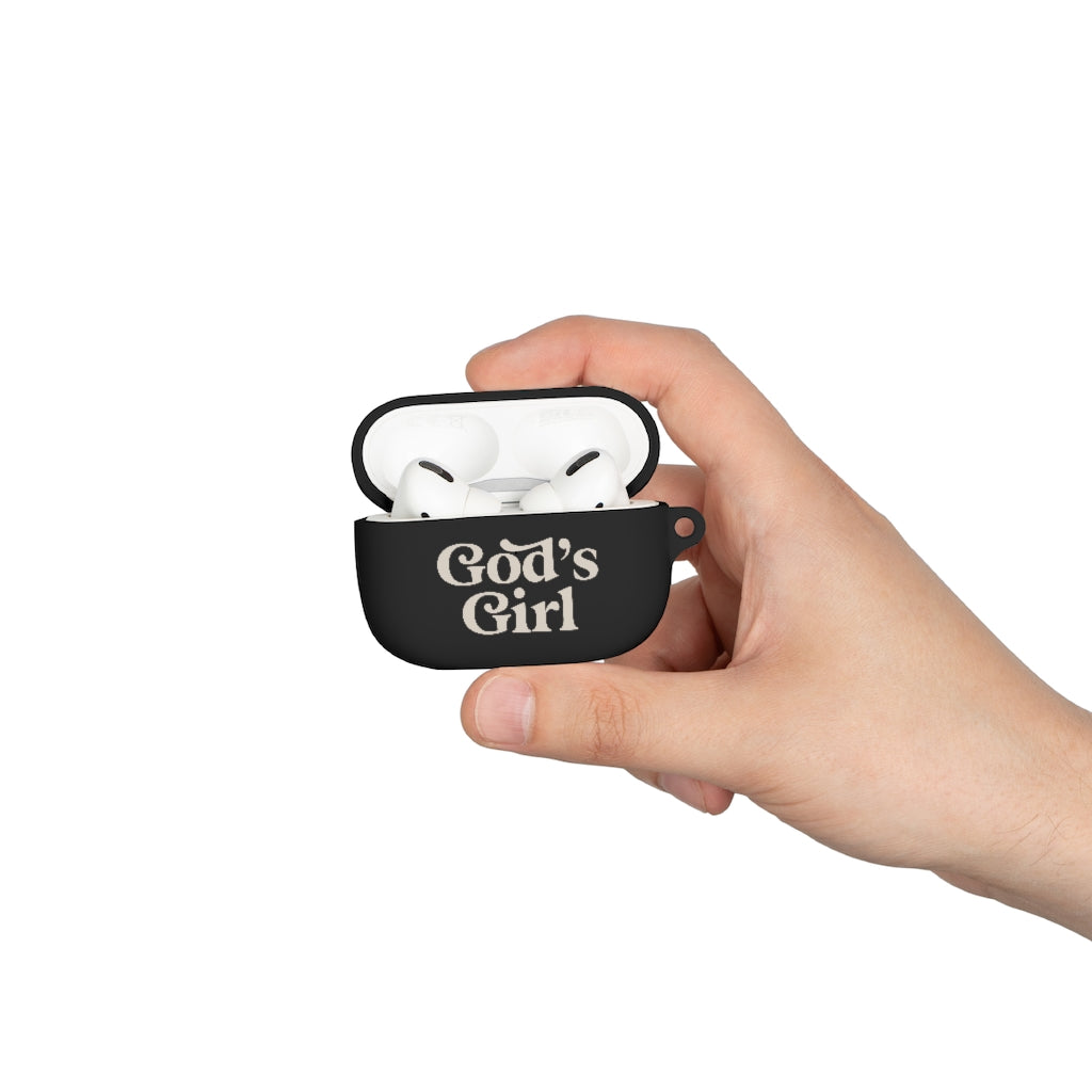 SonKissed AirPods Case Cover