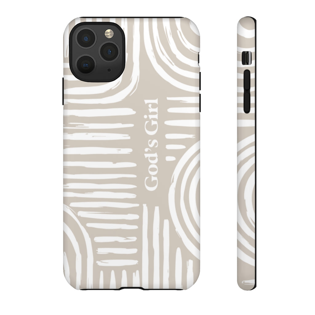 SonKissed Phone Protector - Tough Cases