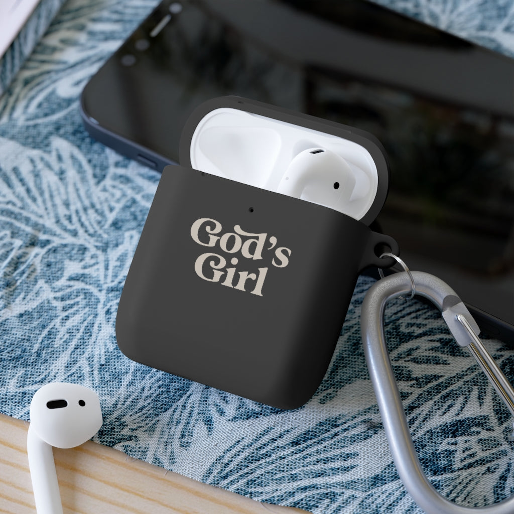 SonKissed AirPods Case Cover