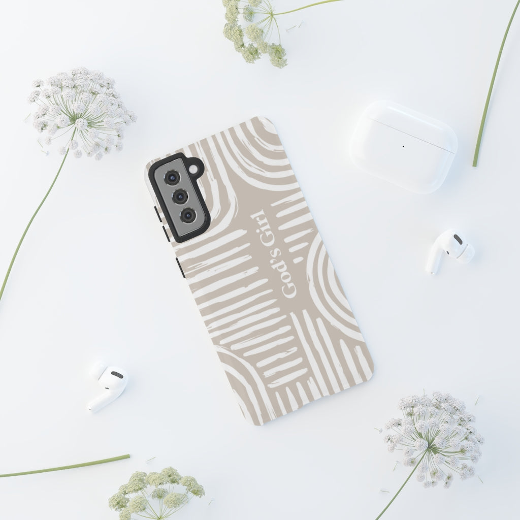 SonKissed Phone Protector - Tough Cases
