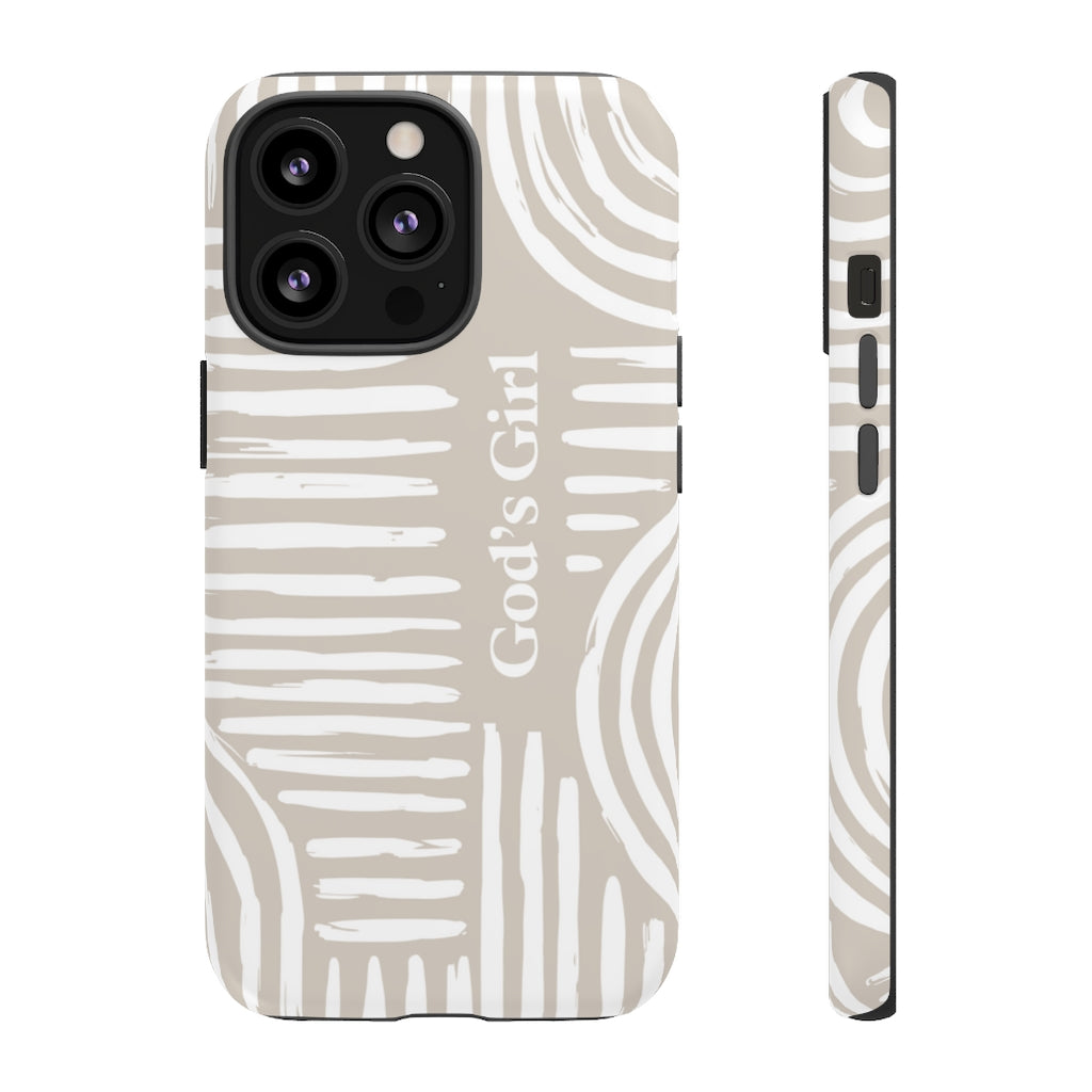 SonKissed Phone Protector - Tough Cases