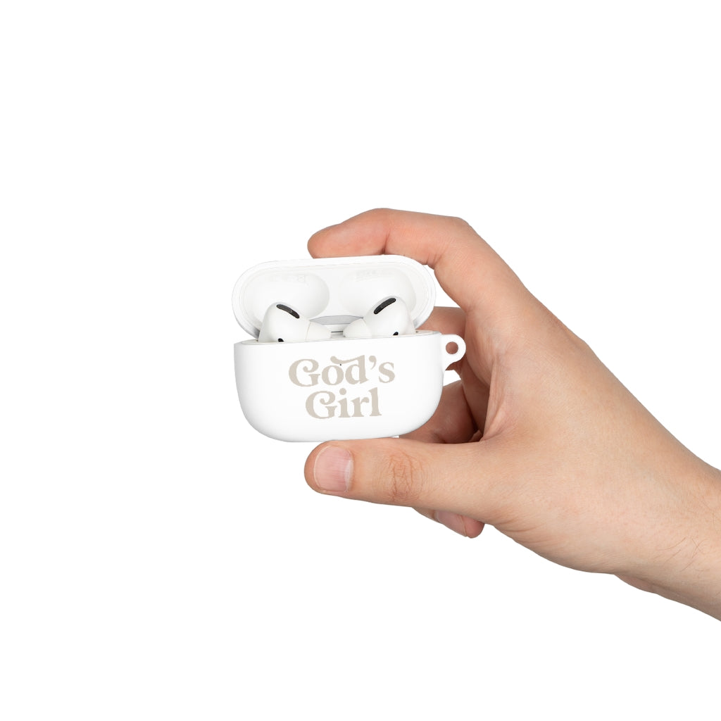 SonKissed AirPods Case Cover