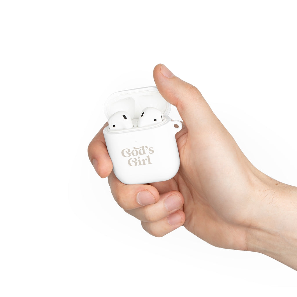 SonKissed AirPods Case Cover