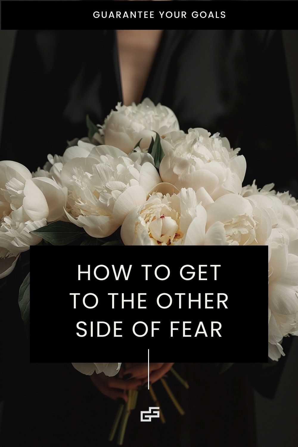 How to get to the other side of fear