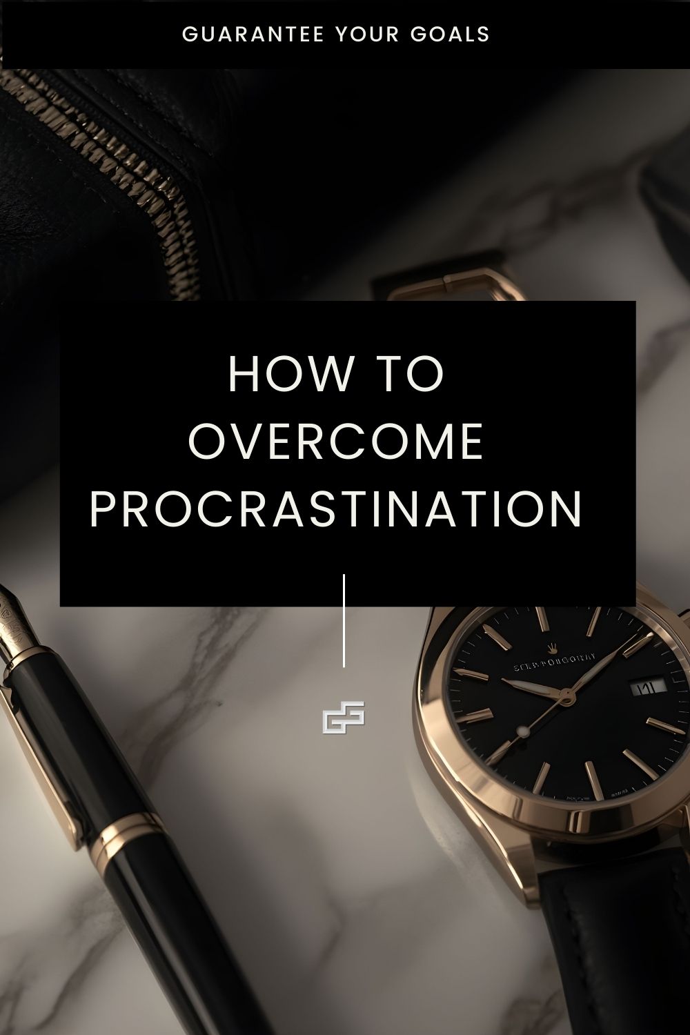 How to overcome procastination