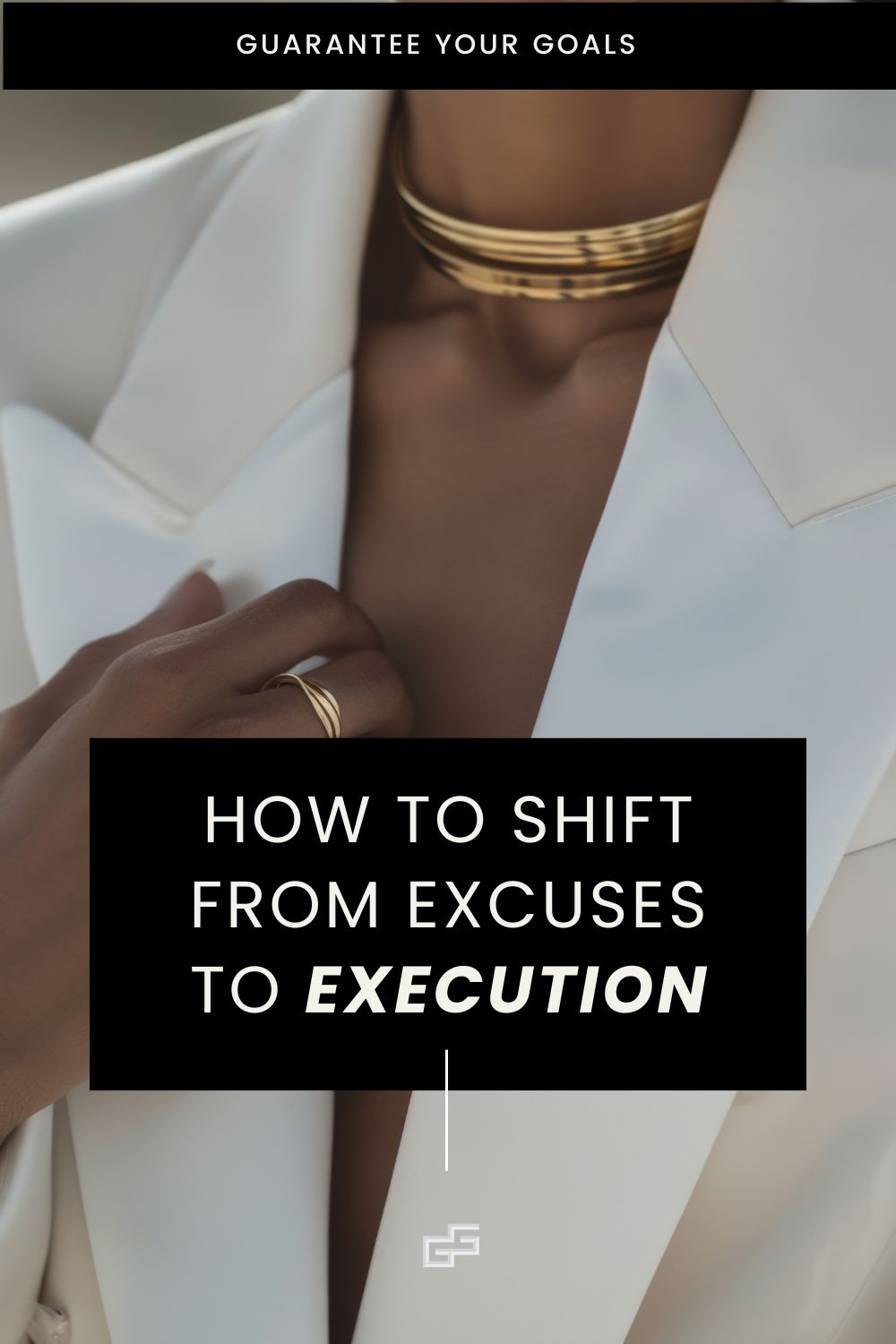 From Excuses to Execution: How Christian Women Can Own 2025