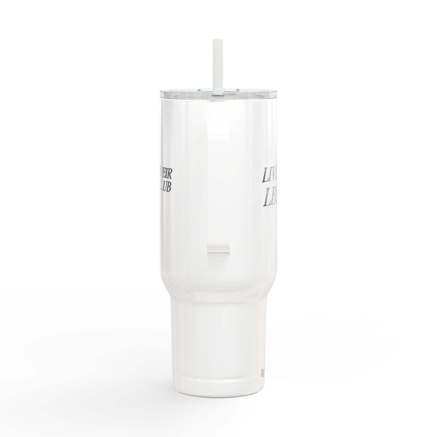 Millionheir Mom's Club Tumbler | 40oz Insulated Tumbler with Lid