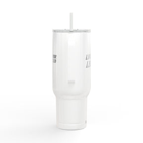 Millionheir Mom's Club Tumbler | 40oz Insulated Tumbler with Lid