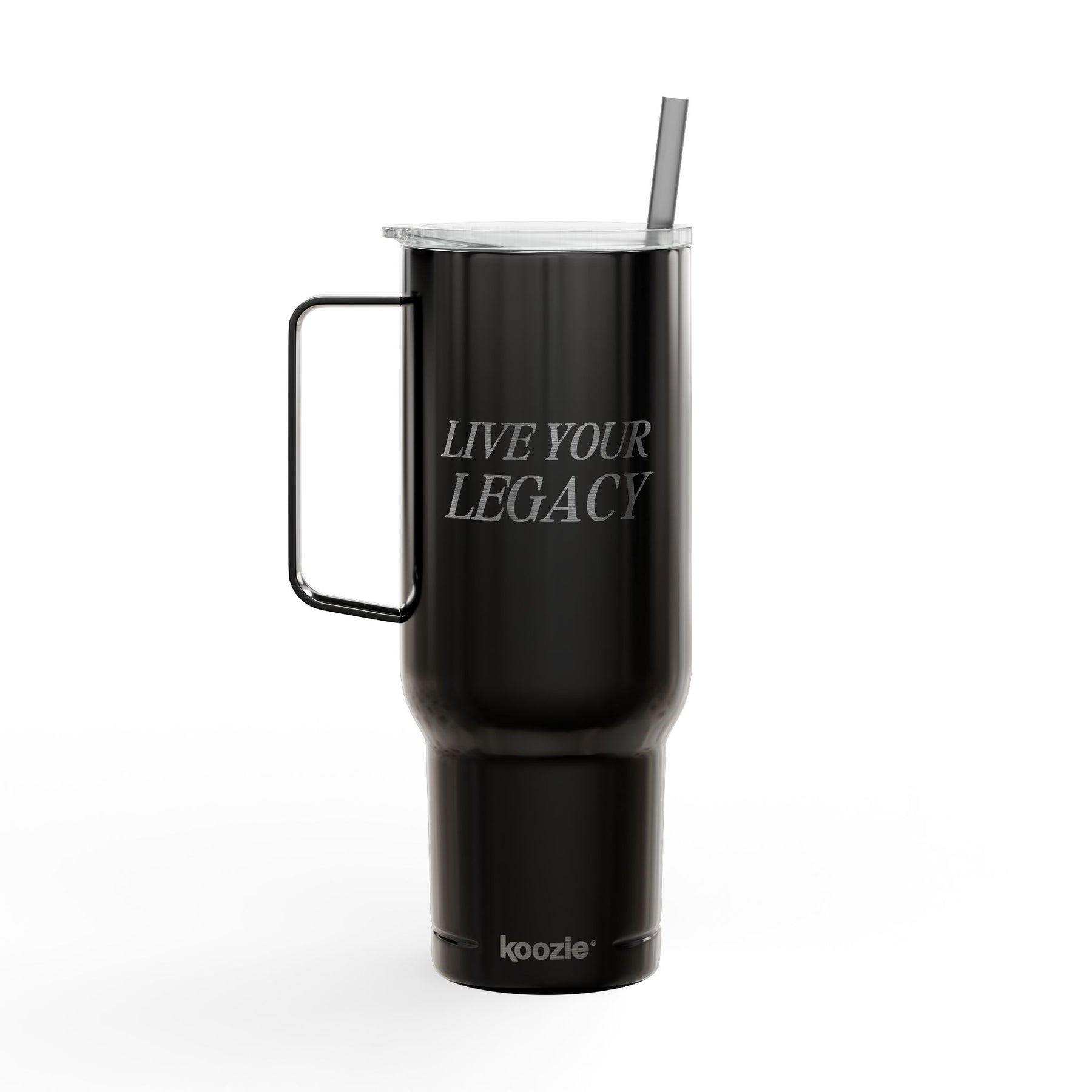 Millionheir Mom's Club Tumbler | 40oz Insulated Tumbler with Lid