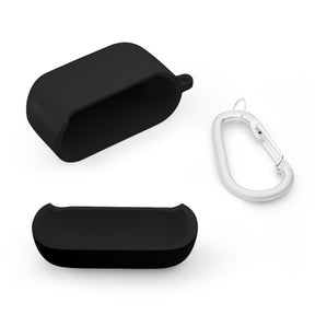 Bold "IN BUT NOT OF" AirPods and AirPods Pro Case Cover