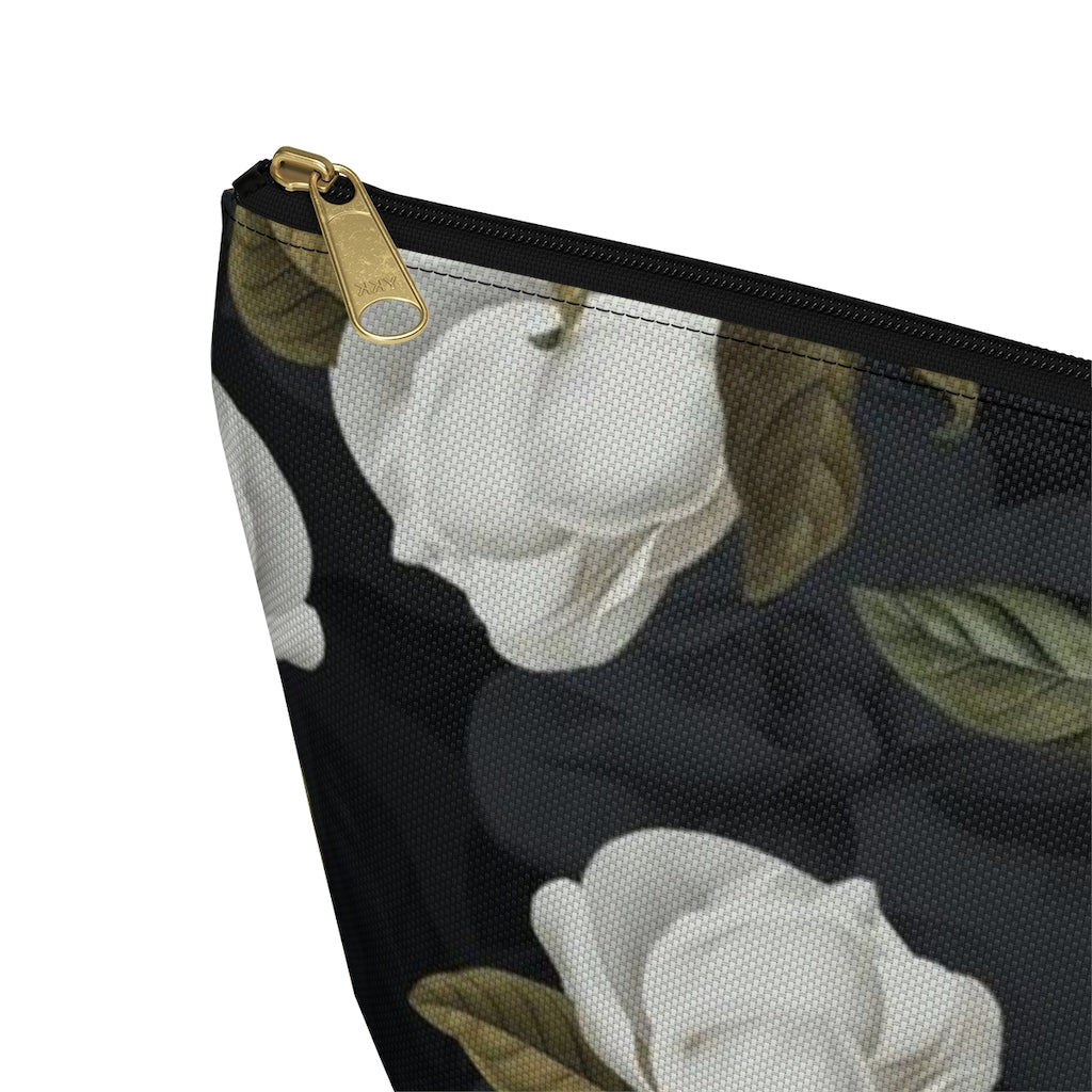 Flourish Beauty Pouch | Pencil Case