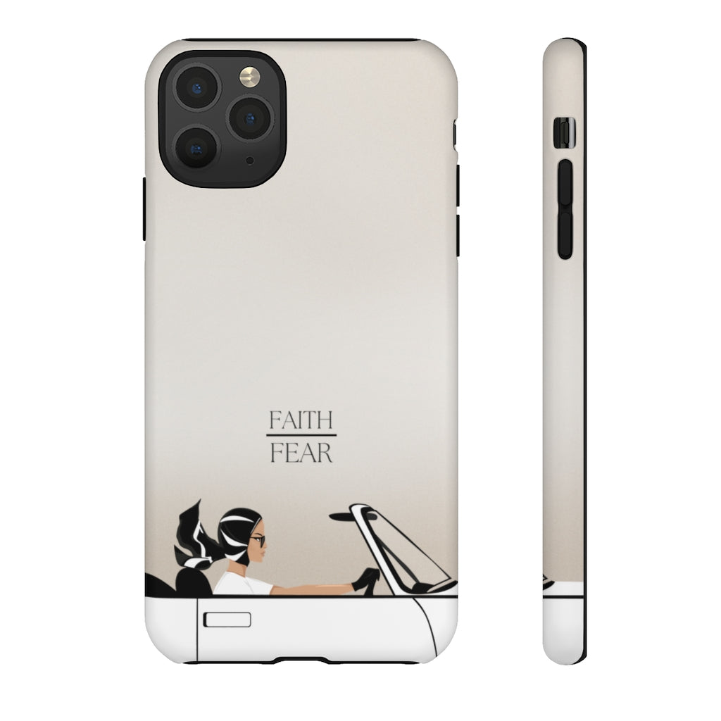 Esther's Essentials | Motivational Phone Protector | Tough Cases