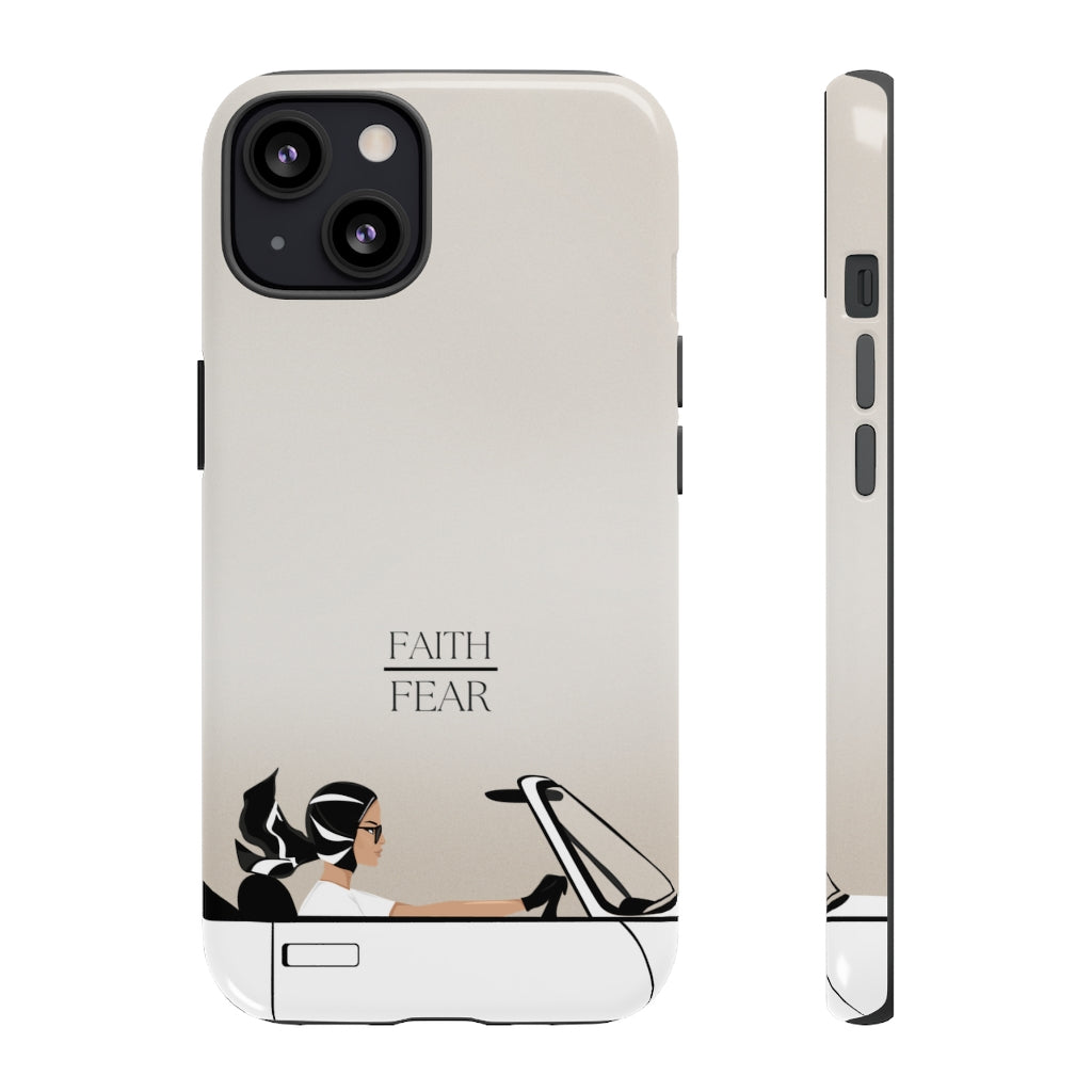 Esther's Essentials | Motivational Phone Protector | Tough Cases