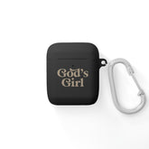 God's Girl AirPods Case Cover