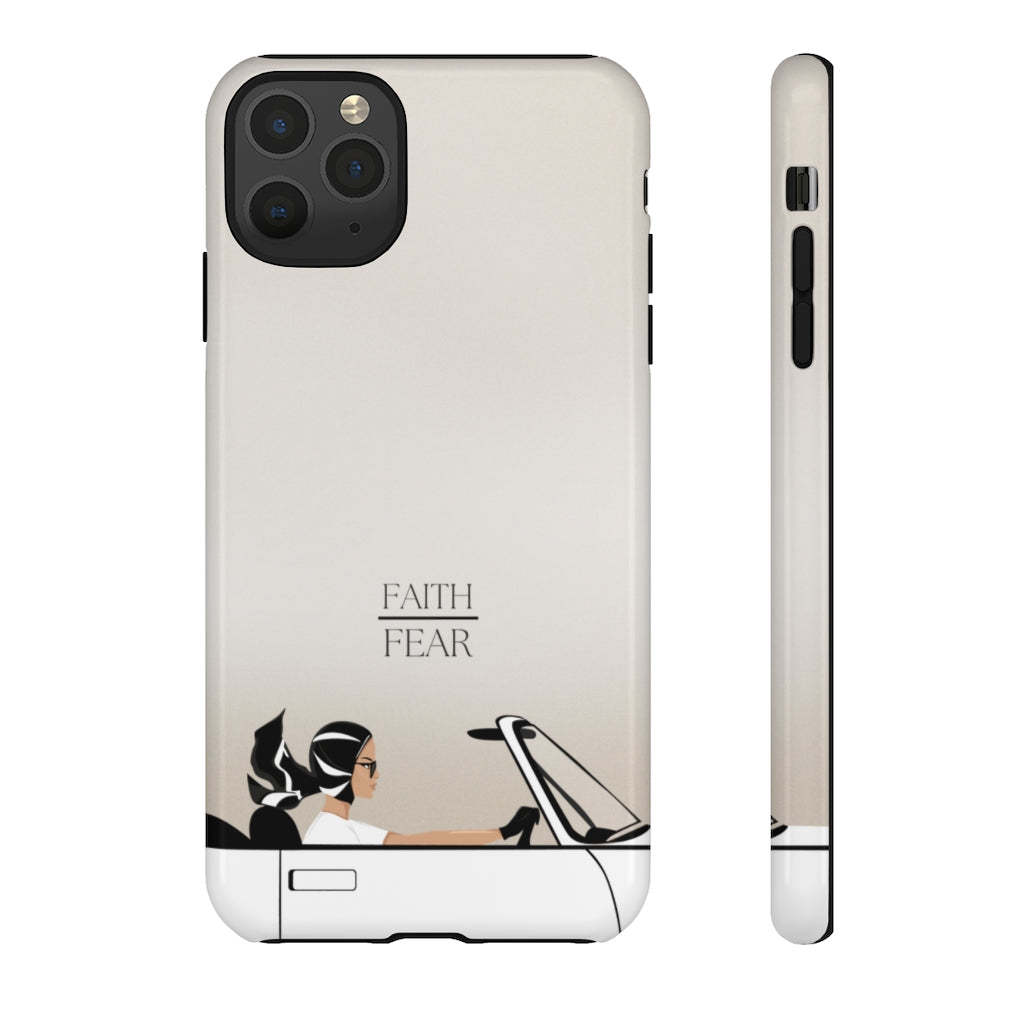 Esther's Essentials | Motivational Phone Protector | Tough Cases