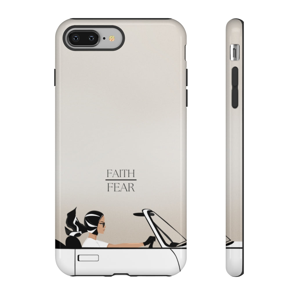 Esther's Essentials | Motivational Phone Protector | Tough Cases