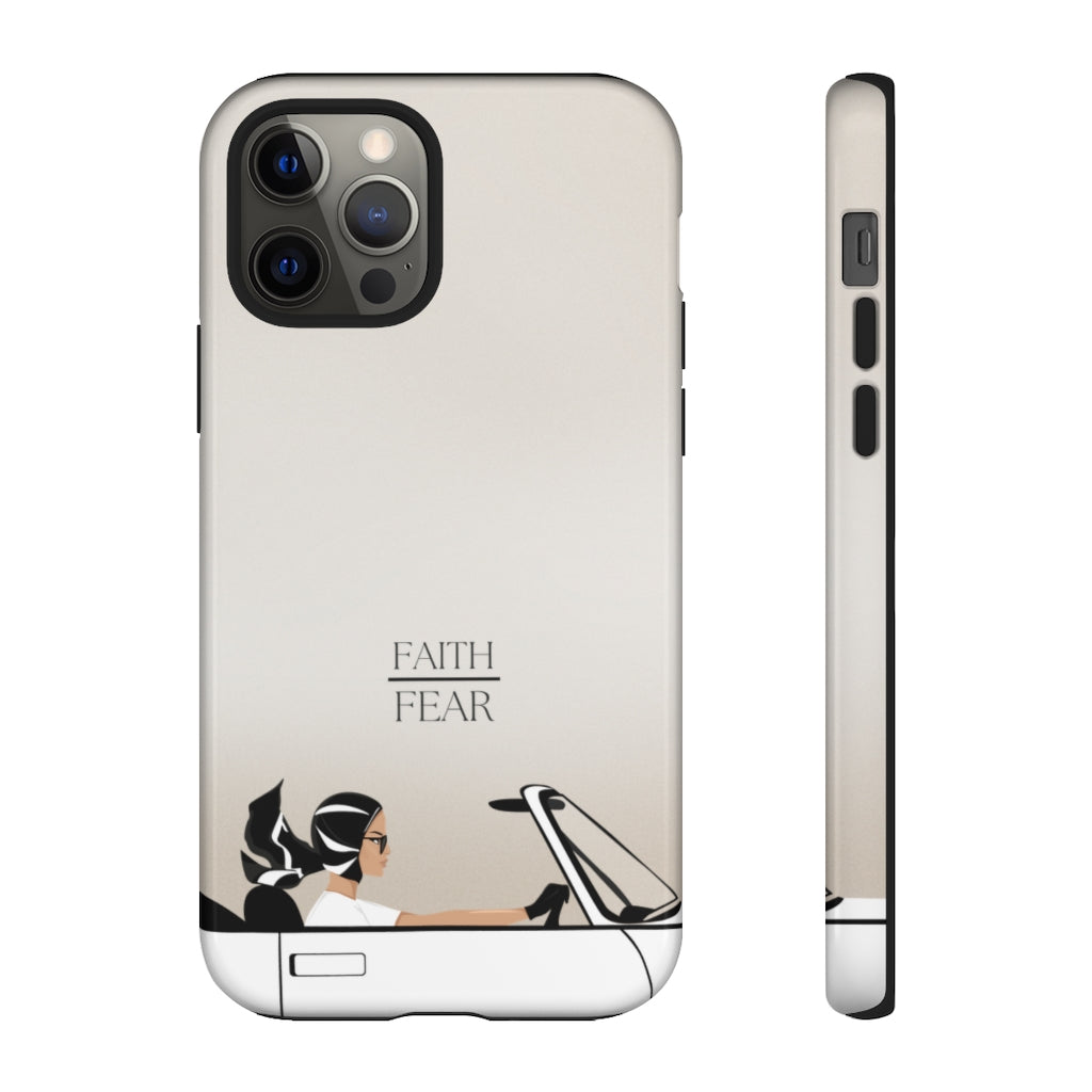 Esther's Essentials | Motivational Phone Protector | Tough Cases