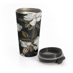 Flourish Travel Mug | Stainless Steel