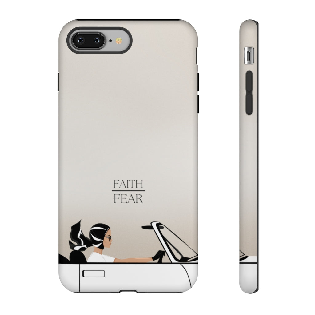 Esther's Essentials | Motivational Phone Protector | Tough Cases