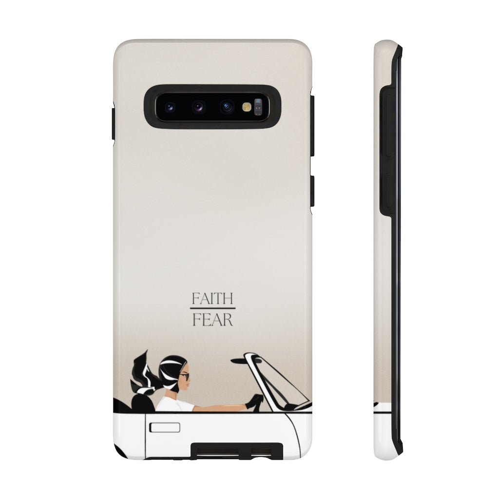 Esther's Essentials | Motivational Phone Protector | Tough Cases