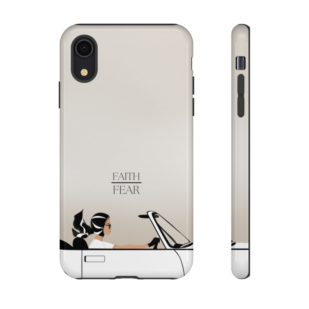 Esther's Essentials | Motivational Phone Protector | Tough Cases