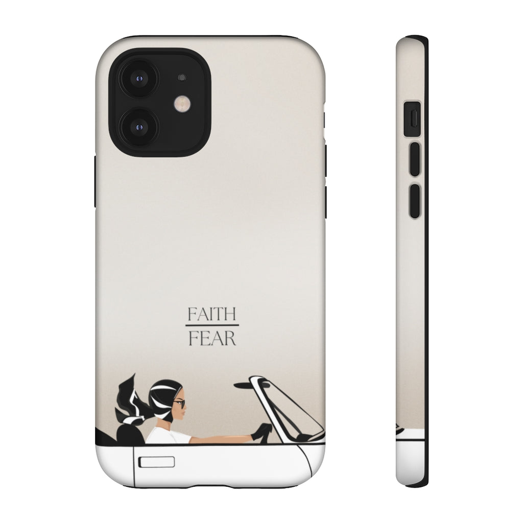 Esther's Essentials | Motivational Phone Protector | Tough Cases