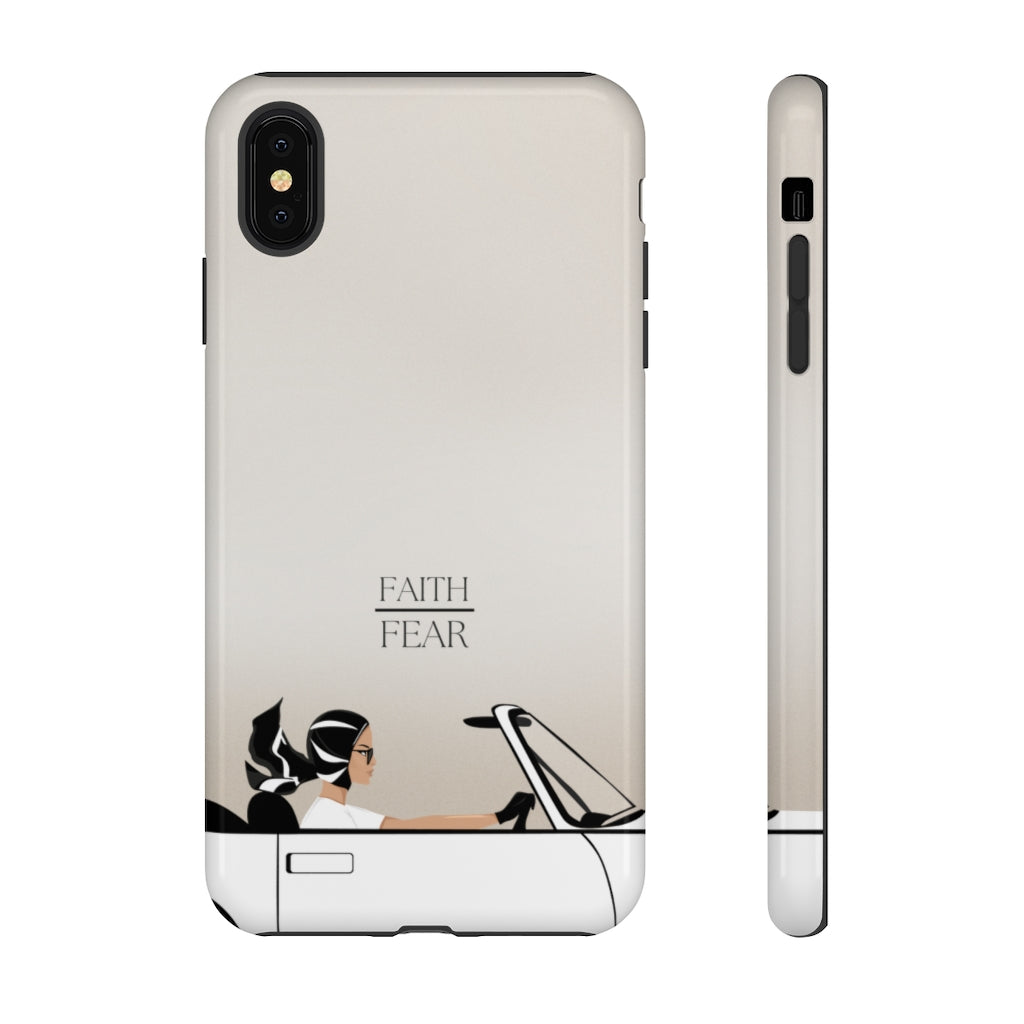 Esther's Essentials | Motivational Phone Protector | Tough Cases