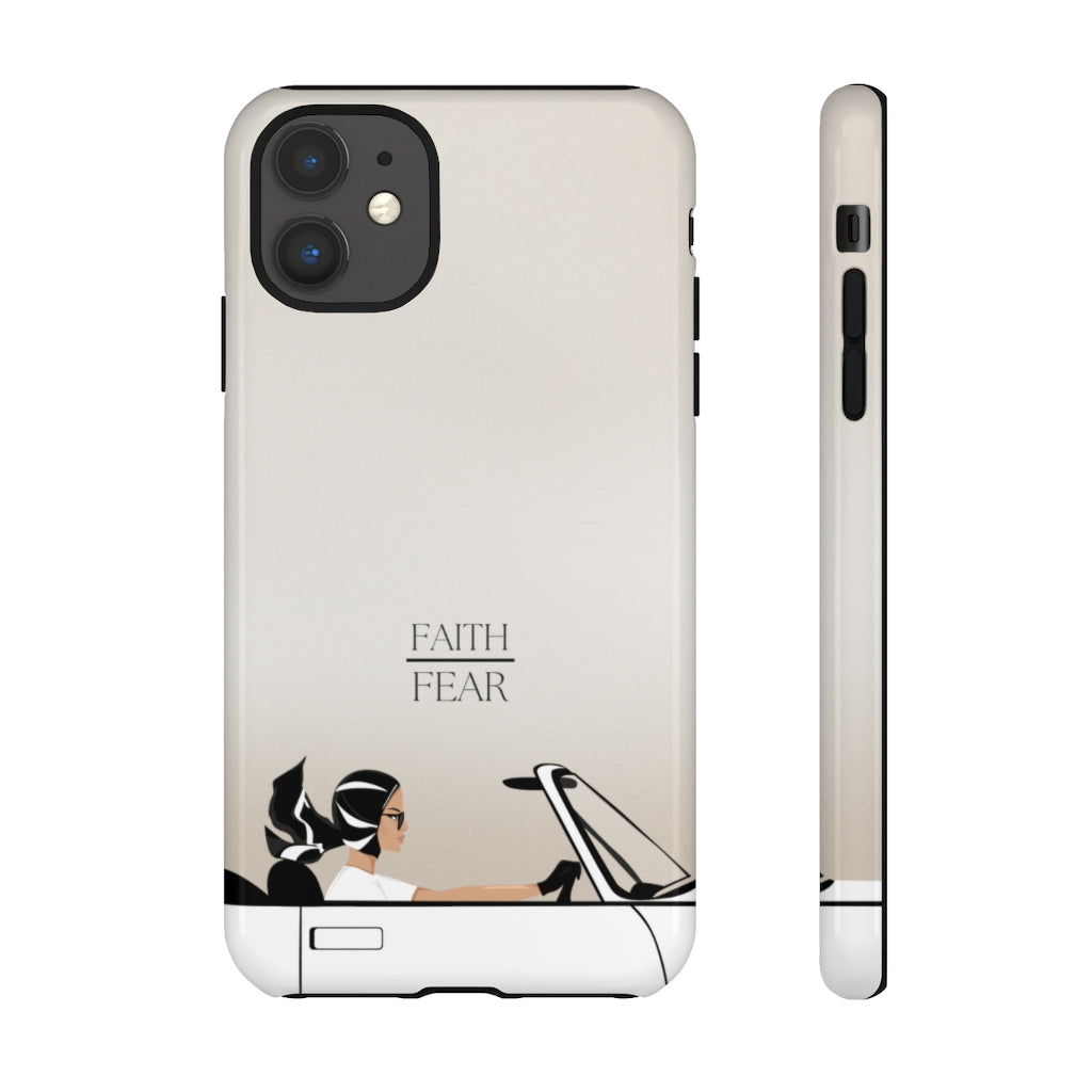 Esther's Essentials | Motivational Phone Protector | Tough Cases